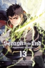 Seraph of the End, Vol. 13 : Vampire Reign - Book