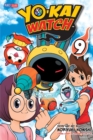 YO-KAI WATCH, Vol. 9 - Book