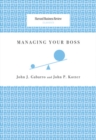 Managing Your Boss - Book