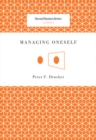 Managing Oneself - Book