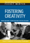 Fostering Creativity - Book