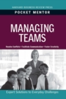 Managing Teams - Book