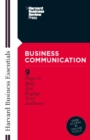 Business Communication - eBook