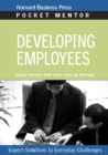 Developing Employees - eBook