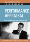 Performance Appraisal : Expert Solutions to Everyday Challenges - eBook