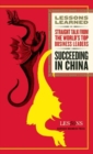 Succeeding in China - Book