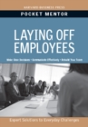 Laying Off Employees - eBook