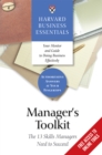 Manager's Toolkit : The 13 Skills Managers Need to Succeed - eBook