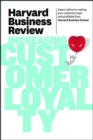 Harvard Business Review on Increasing Customer Loyalty - Book