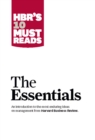 HBR's 10 Must Reads: The Essentials - eBook