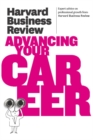 Harvard Business Review on Advancing Your Career - Book