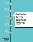 HBR Guide to Better Business Writing, 2nd Edition - eBook