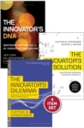 Disruptive Innovation: The Christensen Collection (The Innovator's Dilemma, The Innovator's Solution, The Innovator's DNA, and Harvard Business Review article "How Will You Measure Your Life?") (4 Ite - eBook