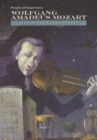 Mozart - World Famous Composer - Book