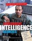 Government Intelligence Agencies - Book