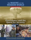 Governance and the Quest for Security - Book