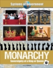 Monarchy: Sovereignty of a King or Queen - Book