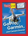GoPro, Garmin, and Camera Drones - Book