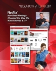 Netflix(R) : How Reed Hastings Changed the Way We Watch Movies & TV - eBook