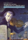 Wolfgang Amadeus Mozart : World-Famous Composer - eBook