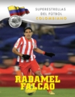 Radamel Falcao - eBook