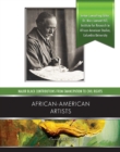 African American Artists - eBook