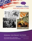 Seeking the Right to Vote - eBook