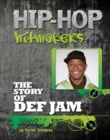 The Story of Def Jam - eBook