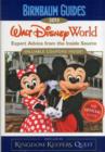 Birnbaum's Walt Disney World - Book