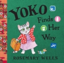 Yoko Finds Her Way - Book