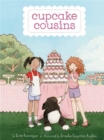 Cupcake Cousins - Book