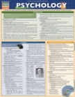 Psychology : a QuickStudy Laminated Reference Guide - eBook