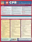 CPR & Lifesaving : a QuickStudy Laminated Reference Guide - eBook