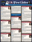 U.S. First Ladies of United States Presidents : QuickStudy Digital Reference & Study Guide - eBook