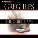 The Quiet Game - eAudiobook