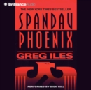 Spandau Phoenix - eAudiobook