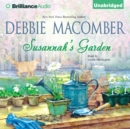 Susannah's Garden - eAudiobook