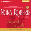Dance of the Gods - eAudiobook