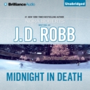 Midnight in Death - eAudiobook