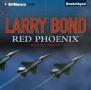 Red Phoenix - eAudiobook