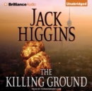 The Killing Ground - eAudiobook