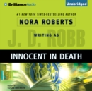 Innocent in Death - eAudiobook