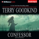 Confessor - eAudiobook