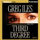 Third Degree - eAudiobook