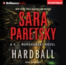 Hardball - eAudiobook