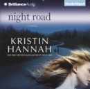 Night Road - eAudiobook