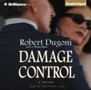 Damage Control : A Novel - eAudiobook