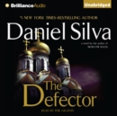 The Defector - eAudiobook