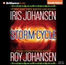 Storm Cycle - eAudiobook