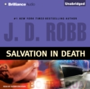 Salvation in Death - eAudiobook
